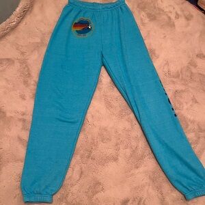 Aviator Nation Vail Sweatpants